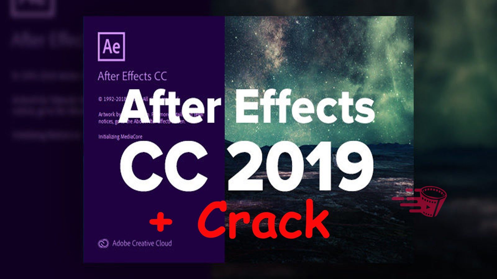 adobe after effect cc 2018